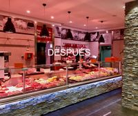 DISEÑO-COCINA-REFORMAS INTEGRALES-COCINARTE-PAMPLONA-ESTUDIO-EXCLUSIVO-CARNICAS IRIGUIBEL