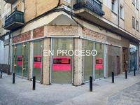 DISEÑO-COCINA-REFORMAS INTEGRALES-COCINARTE-PAMPLONA-ESTUDIO-EXCLUSIVO-CARNICERIA IRIGUIBEL