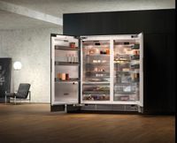 DISEÑO-COCINA-REFORMAS INTEGRALES-COCINARTE-PAMPLONA-ESTUDIO-EXCLUSIVO-FRIGORIFICO