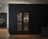 DISEÑO-COCINA-REFORMAS INTEGRALES-COCINARTE-PAMPLONA-ESTUDIO-EXCLUSIVO-VINOTEC