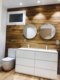 DISEÑO-COCINA-REFORMAS INTEGRALES-COCINARTE-PAMPLONA-ESTUDIO-EXCLUSIVO-MADERA