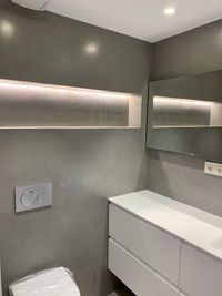 DISEÑO-COCINA-REFORMAS INTEGRALES-COCINARTE-PAMPLONA-ESTUDIO-EXCLUSIVO-BAÑO