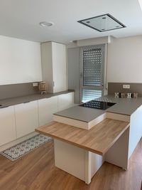 DISEÑO-COCINA-REFORMAS INTEGRALES-COCINARTE-PAMPLONA-ESTUDIO-EXCLUSIVO-ISLA