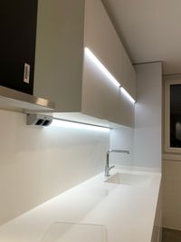 DISEÑO-COCINA-REFORMAS INTEGRALES-COCINARTE-PAMPLONA-ESTUDIO-EXCLUSIVO-LED
