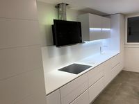 DISEÑO-COCINA-REFORMAS INTEGRALES-COCINARTE-PAMPLONA-ESTUDIO-EXCLUSIVO