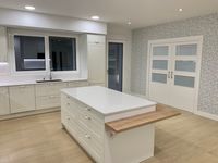 DISEÑO-COCINA-REFORMAS INTEGRALES-COCINARTE-PAMPLONA-ESTUDIO-EXCLUSIVO-TIRADOR