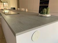 DISEÑO-COCINA-REFORMAS INTEGRALES-COCINARTE-PAMPLONA-ESTUDIO-EXCLUSIVO-CORIAN