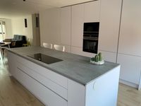 DISEÑO-COCINA-REFORMAS INTEGRALES-COCINARTE-PAMPLONA-ESTUDIO-EXCLUSIVO-DEKTON
