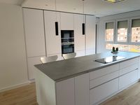 DISEÑO-COCINA-REFORMAS INTEGRALES-COCINARTE-PAMPLONA-ESTUDIO-EXCLUSIVO-ISLA