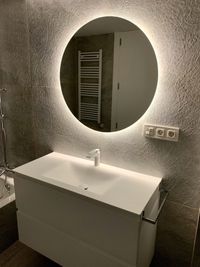 DISEÑO-COCINA-REFORMAS INTEGRALES-COCINARTE-PAMPLONA-ESTUDIO-EXCLUSIVO-ESPEJOS