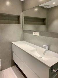 DISEÑO-COCINA-REFORMAS INTEGRALES-COCINARTE-PAMPLONA-ESTUDIO-EXCLUSIVO-LAVABO