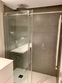 DISEÑO-COCINA-REFORMAS INTEGRALES-COCINARTE-PAMPLONA-ESTUDIO-EXCLUSIVO-MAMPARA