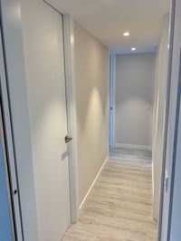 DISEÑO-COCINA-REFORMAS INTEGRALES-COCINARTE-PAMPLONA-ESTUDIO-EXCLUSIVO-PASILLO