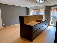 DISEÑO-COCINA-REFORMAS INTEGRALES-COCINARTE-PAMPLONA-ESTUDIO-EXCLUSIVO-DEKTON