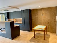 DISEÑO-COCINA-REFORMAS INTEGRALES-COCINARTE-PAMPLONA-ESTUDIO-EXCLUSIVO-GRIS GRAFITO