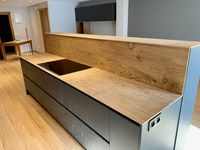 DISEÑO-COCINA-REFORMAS INTEGRALES-COCINARTE-PAMPLONA-ESTUDIO-EXCLUSIVO-PARQUET