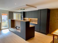 DISEÑO-COCINA-REFORMAS INTEGRALES-COCINARTE-PAMPLONA-ESTUDIO-EXCLUSIVO