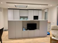 DISEÑO-COCINA-REFORMAS INTEGRALES-COCINARTE-PAMPLONA-ESTUDIO-EXCLUSIVO-MUEBLE TV