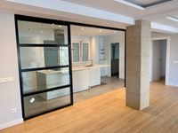 DISEÑO-COCINA-REFORMAS INTEGRALES-COCINARTE-PAMPLONA-ESTUDIO-EXCLUSIVO-ALUMINIO