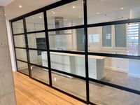 DISEÑO-COCINA-REFORMAS INTEGRALES-COCINARTE-PAMPLONA-ESTUDIO-EXCLUSIVO-CRISTALERA